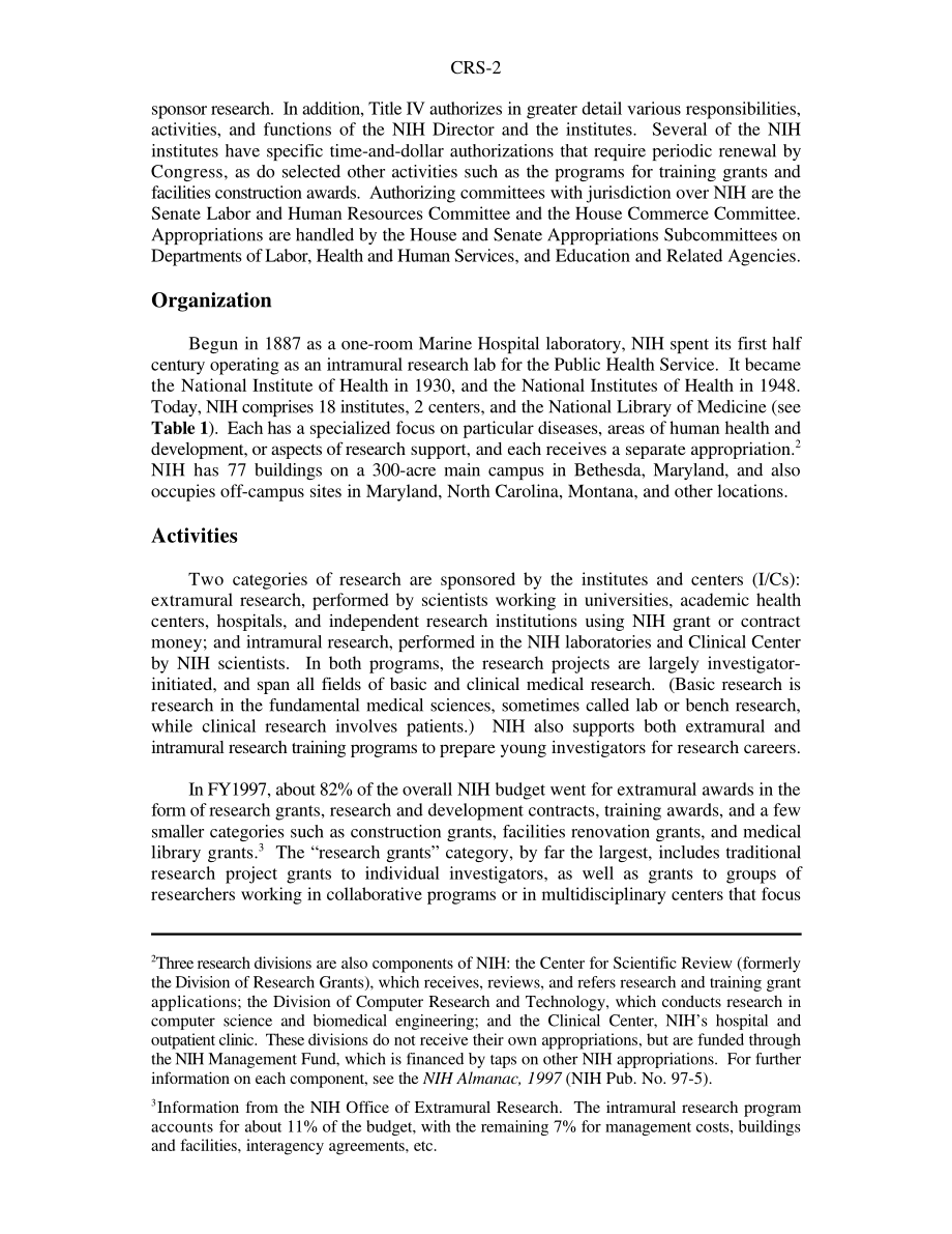 [19980313]95-96STM_美国国立卫生研究院：概述.pdf_第2页
