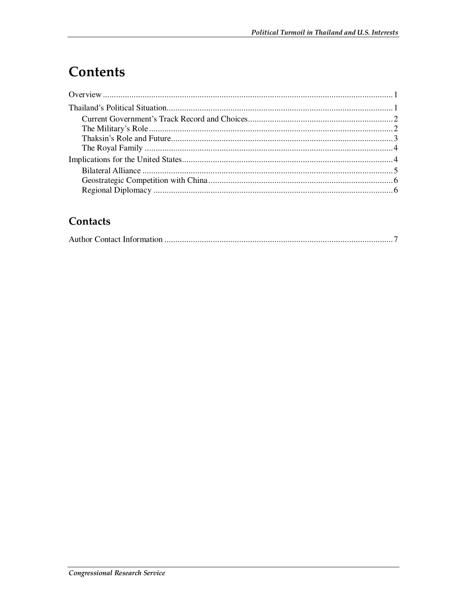 [20090526]R40605_泰国政治动荡与美国利益.pdf_第3页