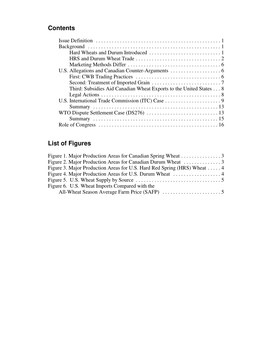 [20060419]RL32426_美加小麦贸易争端.pdf_第3页