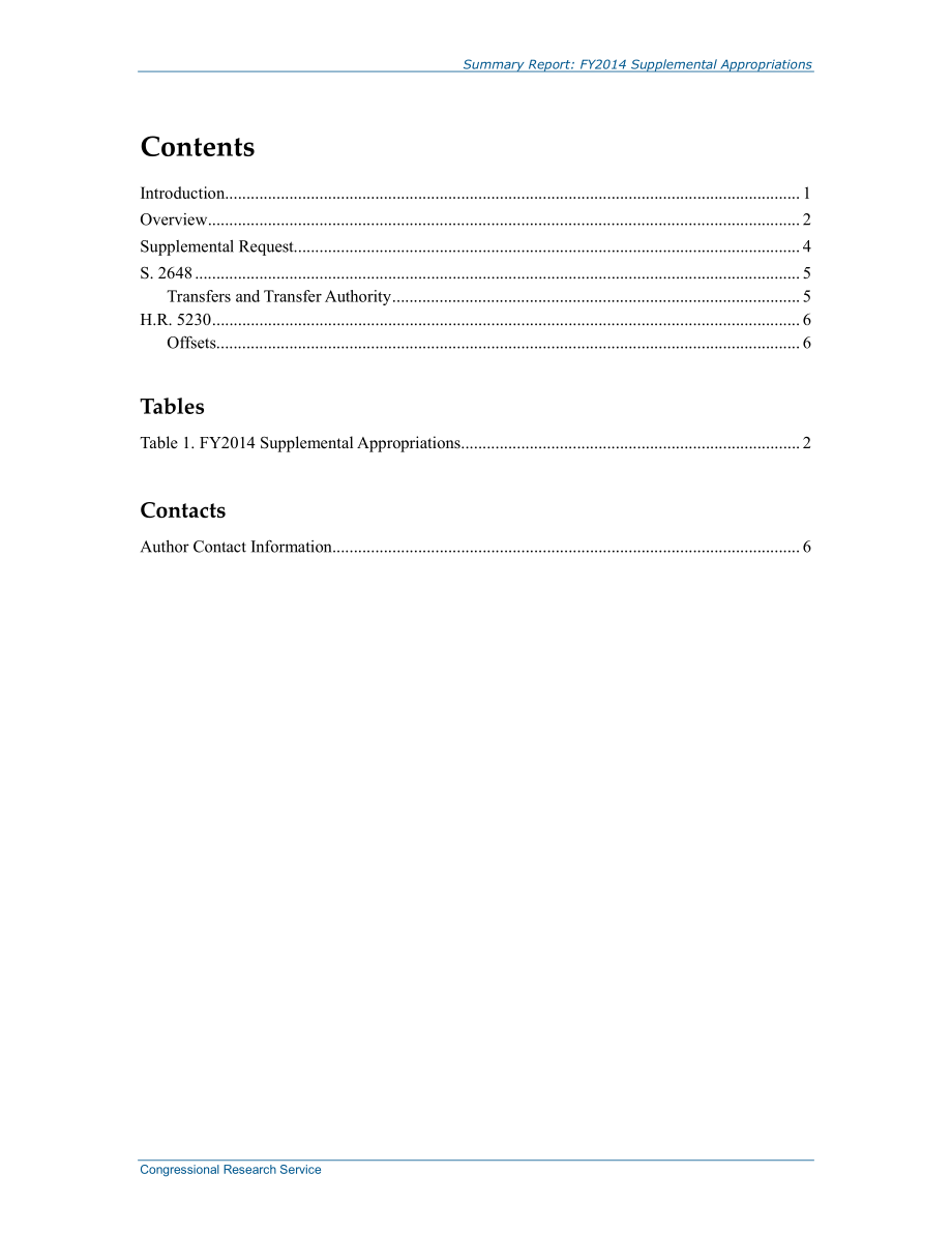 [20140828]R43666_摘要报告：2014财年补充拨款.pdf_第3页