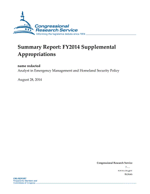 [20140828]R43666_摘要报告：2014财年补充拨款.pdf