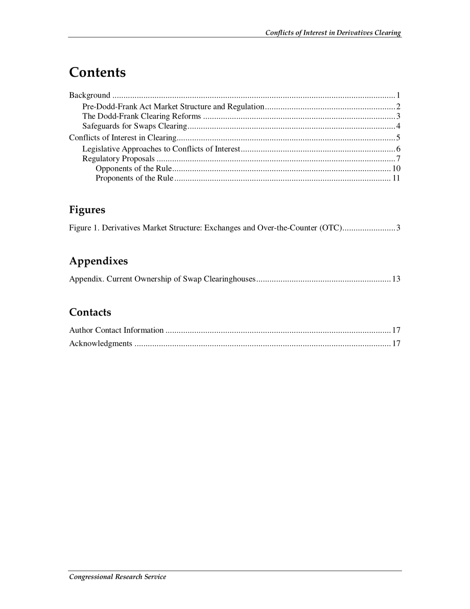 [20110322]R41715_衍生品清算中的利益冲突.pdf_第3页