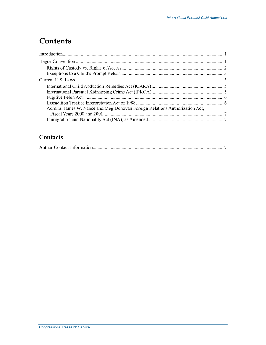 [20140127]RS21261_国际父母绑架儿童.pdf_第3页