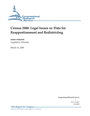 [20010312]RL30870_2000年人口普查：Legal Issues re 重新分配和重新划分的数据.pdf