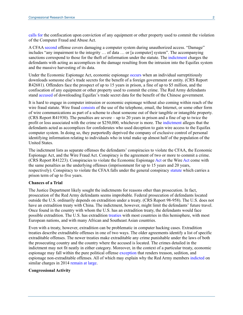 [20200310]LSB10417_红军Equifax黑客被起诉 .pdf_第2页