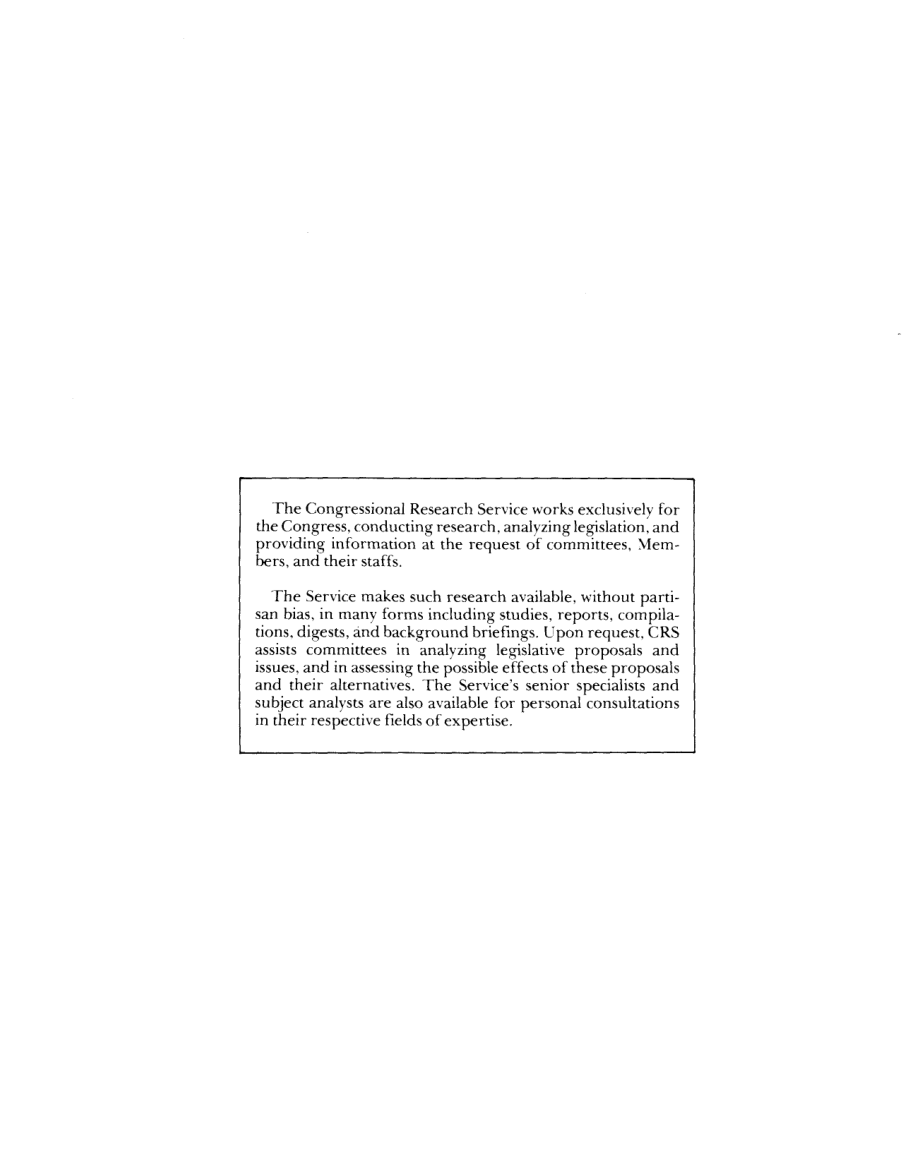 [19860115]86-12GOV_1961-1985年颁布的与麻醉品和其他危险药物管制有关的联邦法律：简要总结.pdf_第2页