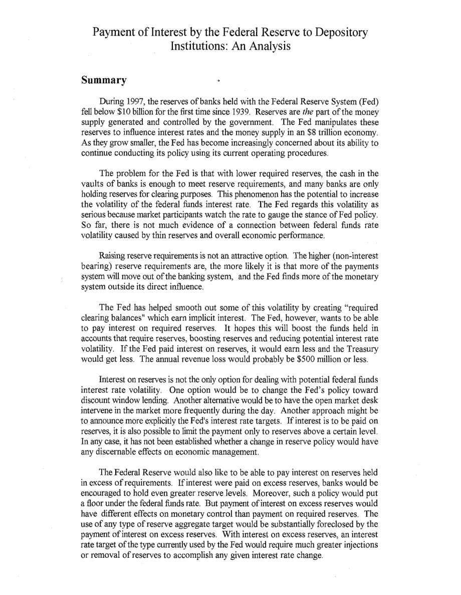 [19980416]98-416_美联储向存款机构支付利息：分析.pdf_第3页