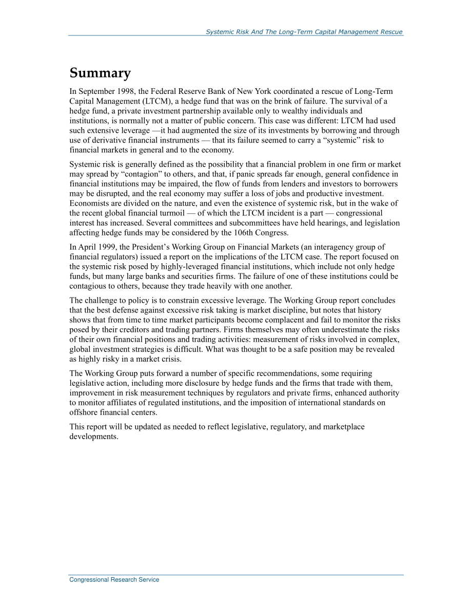[20190909]RL30232_系统性风险与长期资本管理救助.pdf_第3页