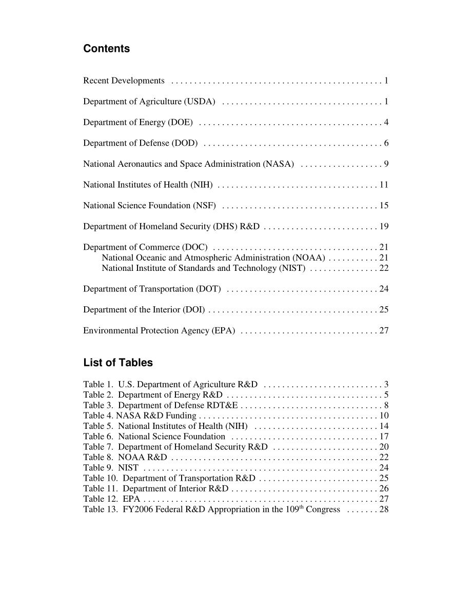 [20060201]RL32799_联邦研发资金：2006财年.pdf_第3页