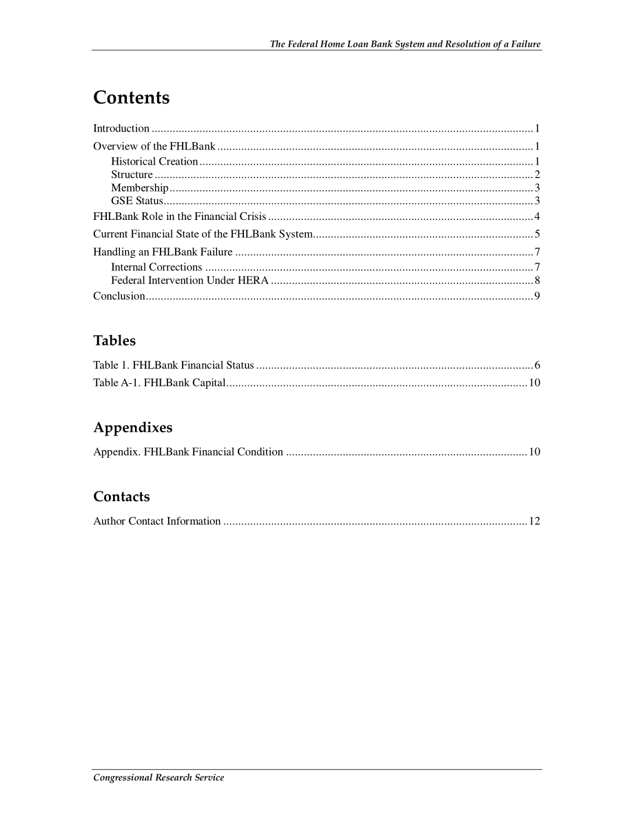 [20100303]R41102_联邦住房贷款银行系统及其故障的解决.pdf_第3页