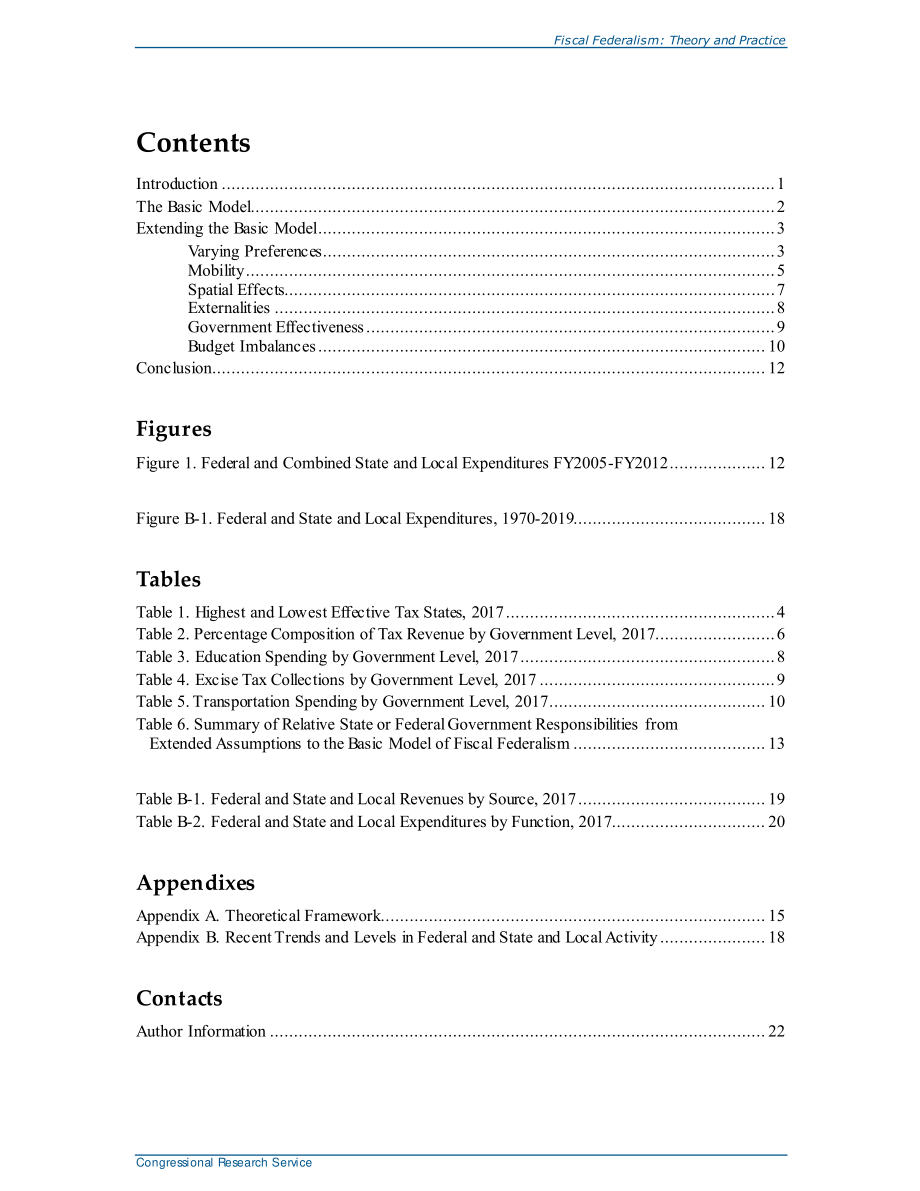 [20200603]R46382_财政联邦制：理论与实践.pdf_第3页