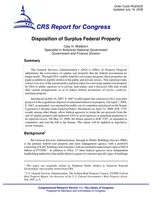 [20080716]RS20630_剩余联邦财产的处置.pdf
