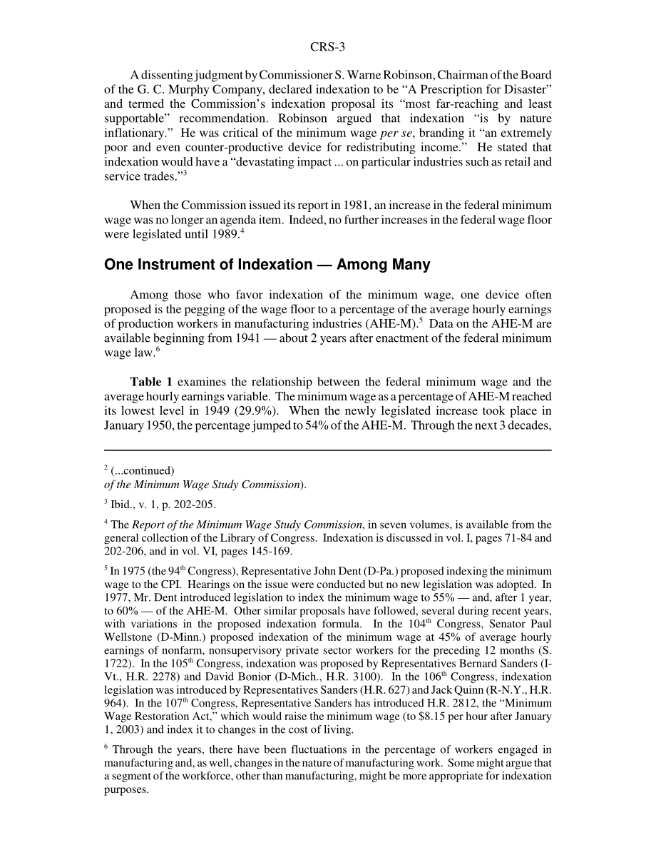 [20030520]98-960_制造业生产工人的联邦最低工资和平均小时收入.pdf_第3页