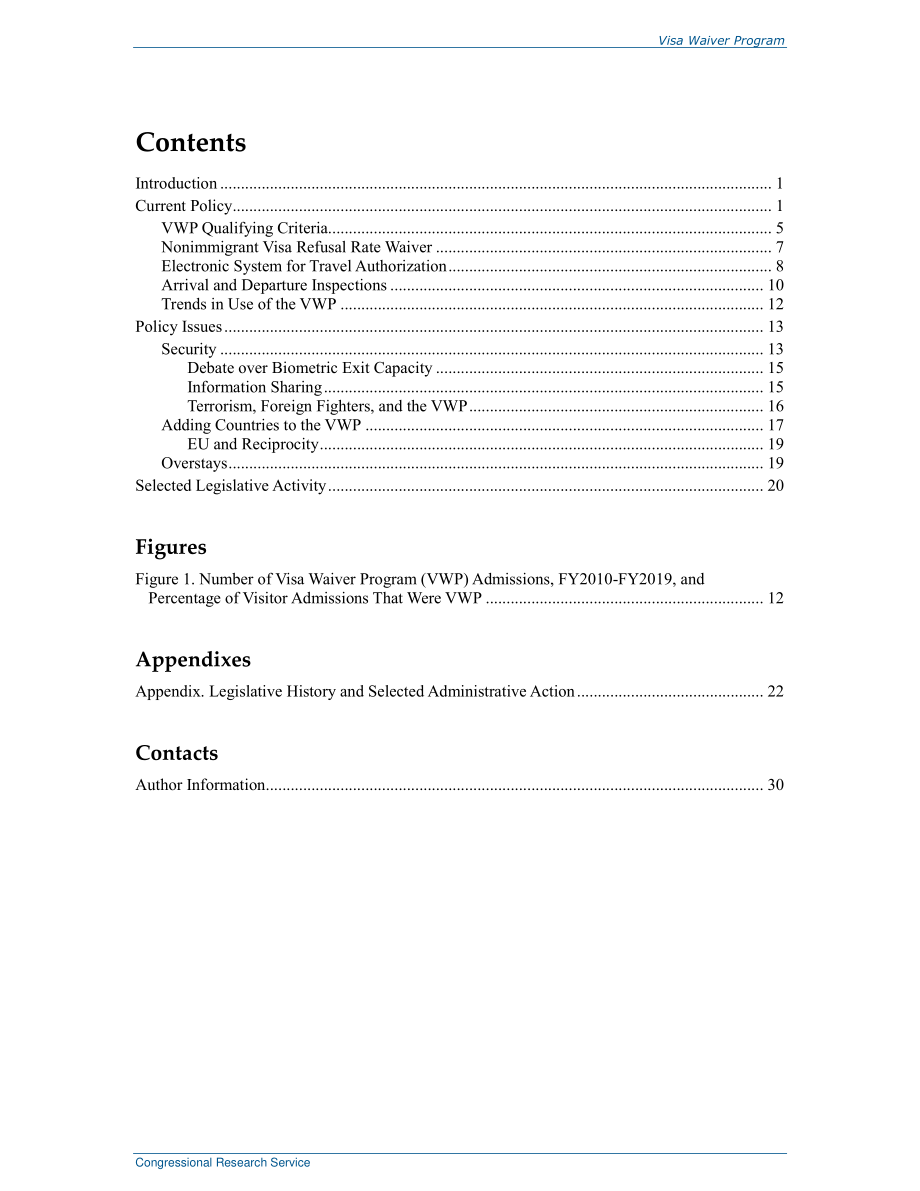 [20211012]RL32221_签证豁免计划.pdf_第3页