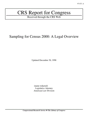 [19981230]97-871_2000年人口普查抽样：法律概述.pdf