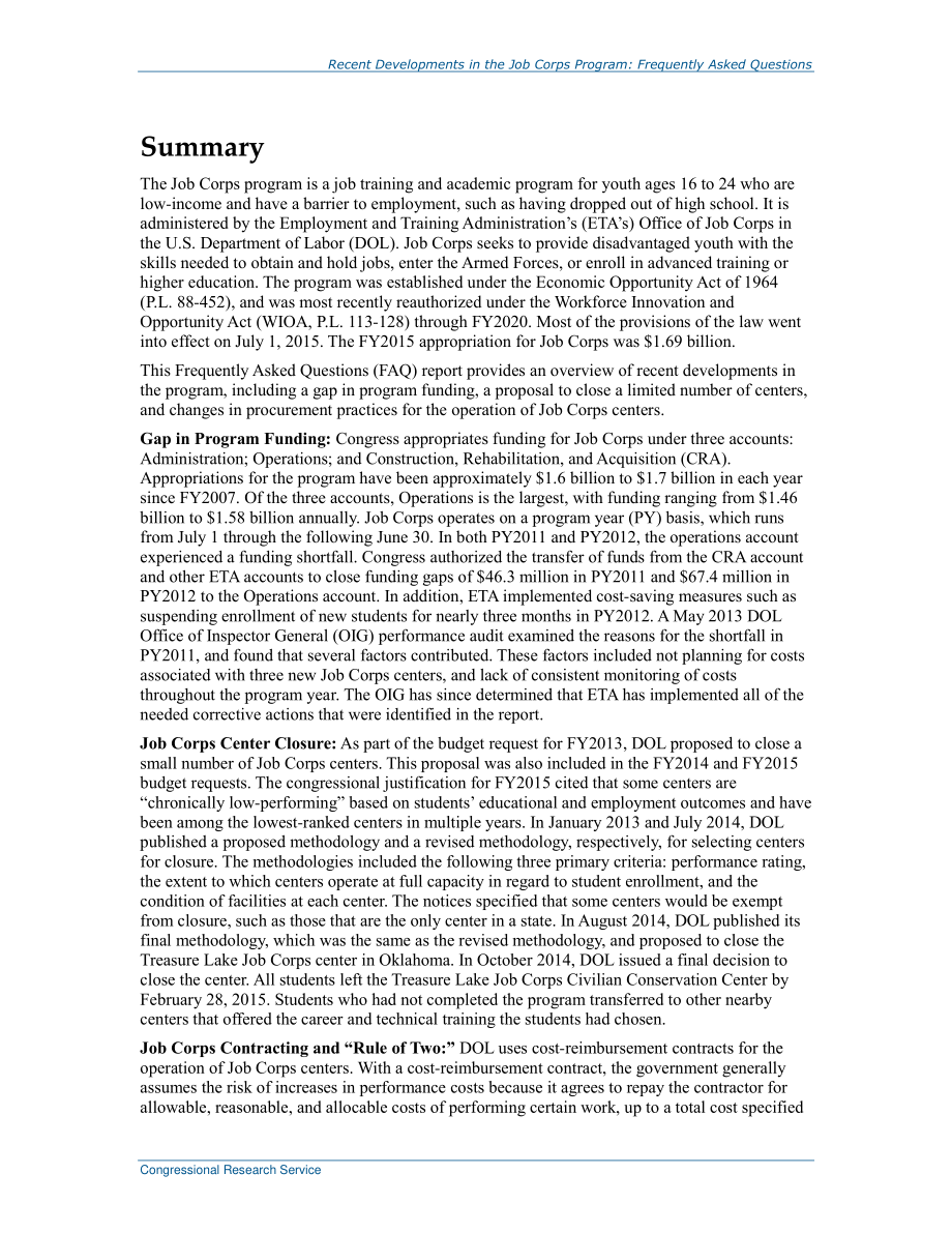 [20150902]R43611_就业团队计划的最新发展：常见问题解答.pdf_第2页