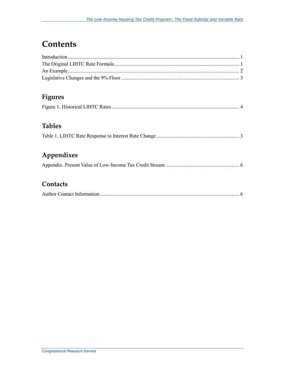 [20150901]RS22917_低收入住房税收抵免计划：固定补贴和可变利率.pdf_第3页