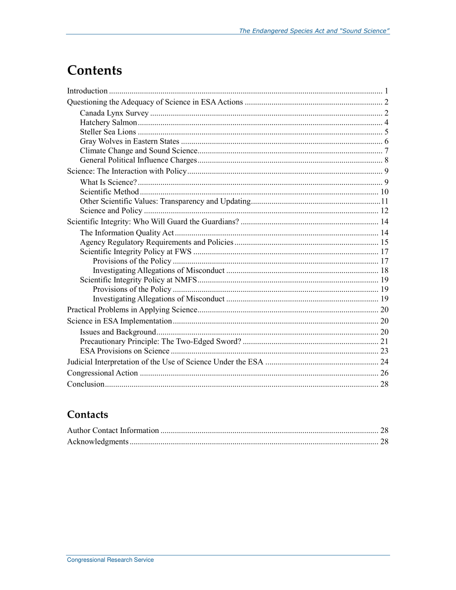 [20130123]RL32992_《濒危物种法》和“健全科学”.pdf_第3页