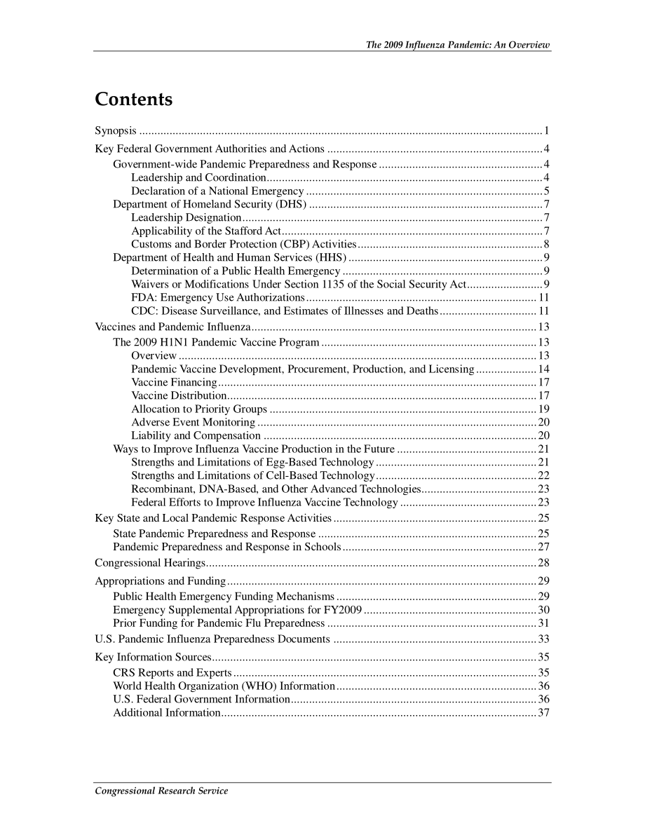 [20091116]R40554_2009年流感大流行：概述.pdf_第3页