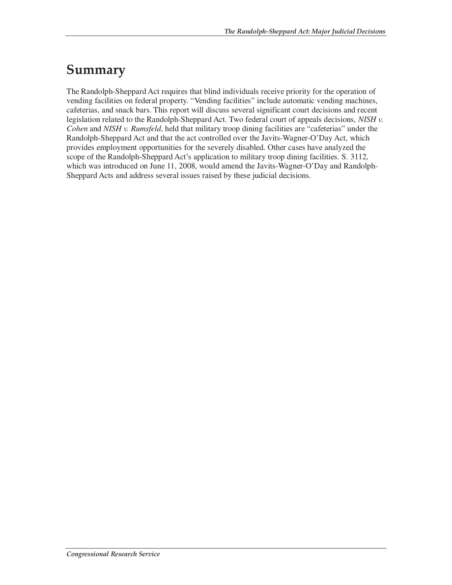 [20081009]RS22968_伦道夫·谢泼德法案：重大司法判决.pdf_第2页