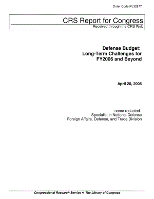 [20050420]RL32877_国防预算：2006财年及以后的长期挑战.pdf