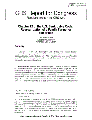 [20050802]RS20742_《美国破产法》第12章：家庭农场主或渔民的重组.pdf