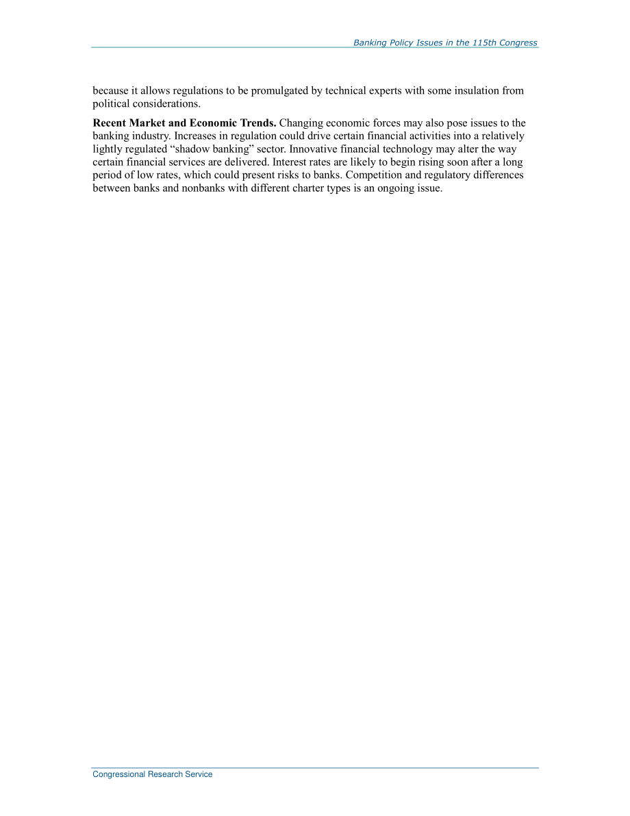 [20180307]R44855_第115届国会的银行政策问题.pdf_第3页