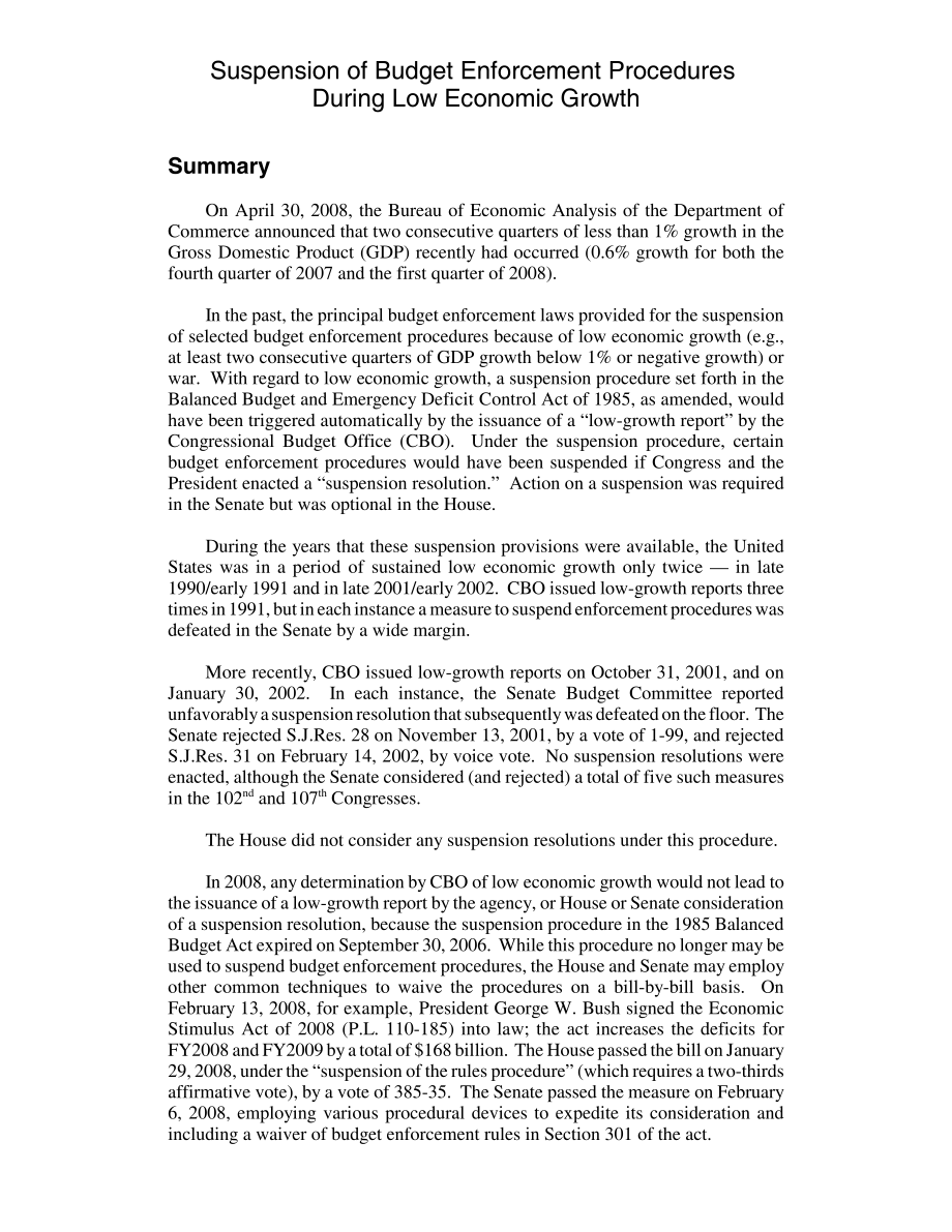 [20080507]RL31068_经济低增长期间暂停预算执行程序.pdf_第2页
