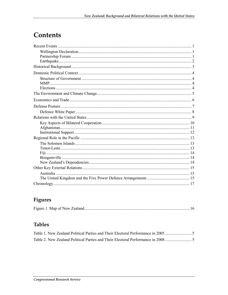 [20110527]RL32876_新西兰：背景和与美国的双边关系.pdf_第3页
