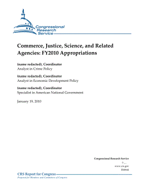 [20100119]R40644_商业、司法、科学和相关机构：2010财年拨款.pdf