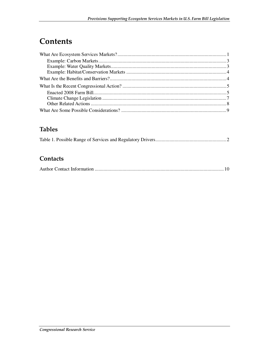 [20091215]RL34042_美国农业法案立法中支持生态系统服务市场的条款.pdf_第3页