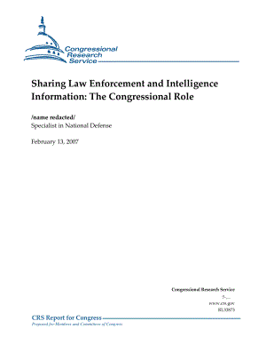 [20070213]RL33873_共享执法和情报信息：国会的作用.pdf