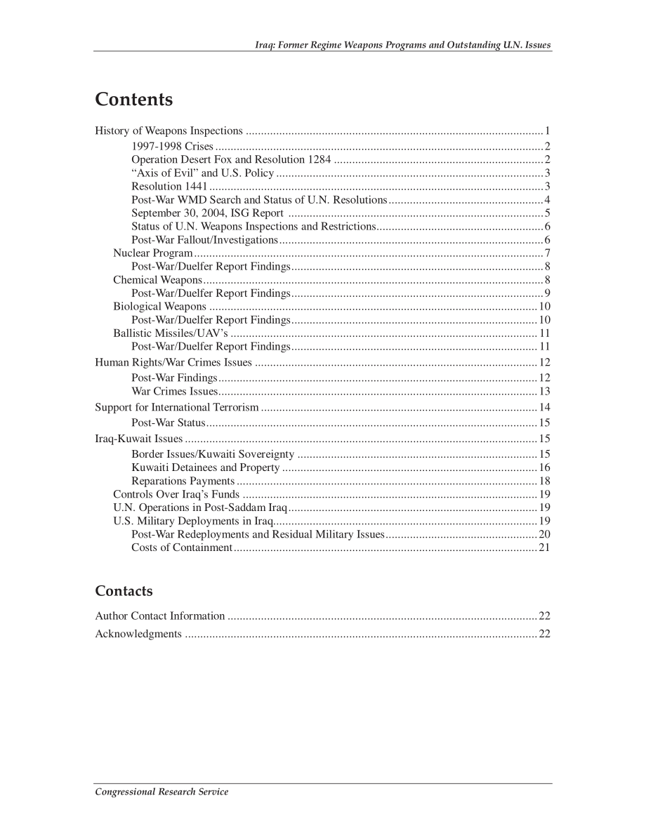 [20090729]RL32379_伊拉克：前政权的武器项目和杰出的联合国问题.pdf_第3页