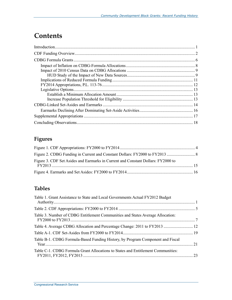 [20140206]R43394_社区发展整体拨款：最近的资金历史记录.pdf_第3页