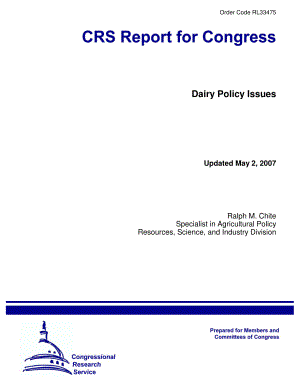 [20070502]RL33475_乳制品政策问题.pdf