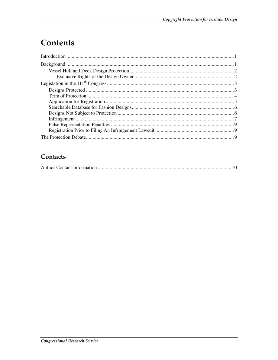 [20110104]RS22685_时装设计版权保护：立法建议的法律分析.pdf_第3页