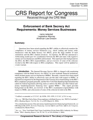 [20041213]RS22003_银行保密法要求的执行：货币服务业务.pdf