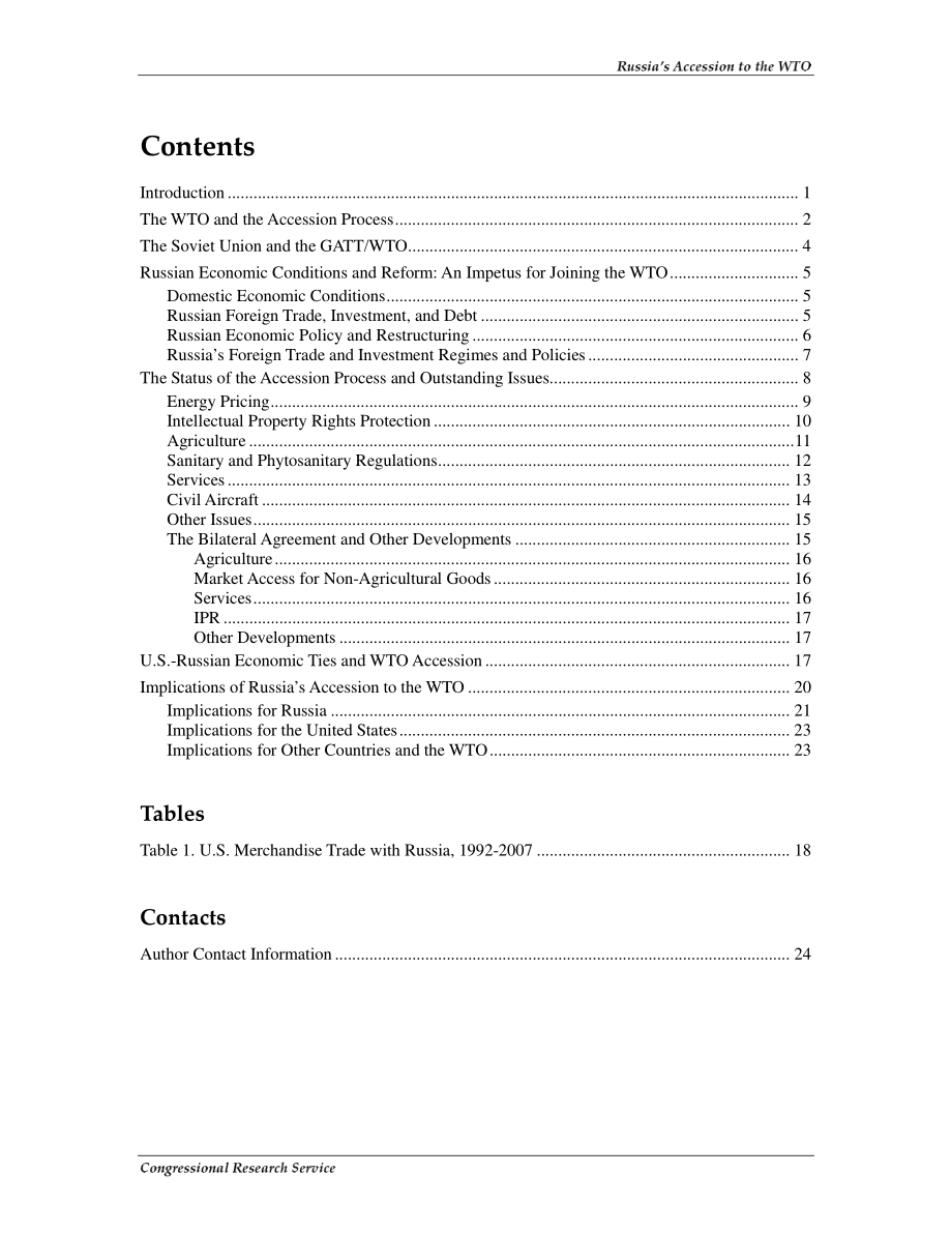 [20090127]RL31979_俄罗斯加入WTO.pdf_第3页