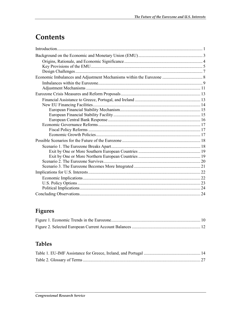 [20120117]R41411_欧元区的未来和美国的利益.pdf_第3页