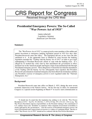 [19960820]95-753_总统紧急权力：所谓的“1933年战争权力法案”.pdf