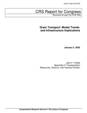 [20050105]RL32720_粮食运输：模式趋势和基础设施影响.pdf