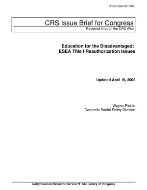 [20020419]IB10029_弱势群体教育：ESEA标题I重新授权问题.pdf