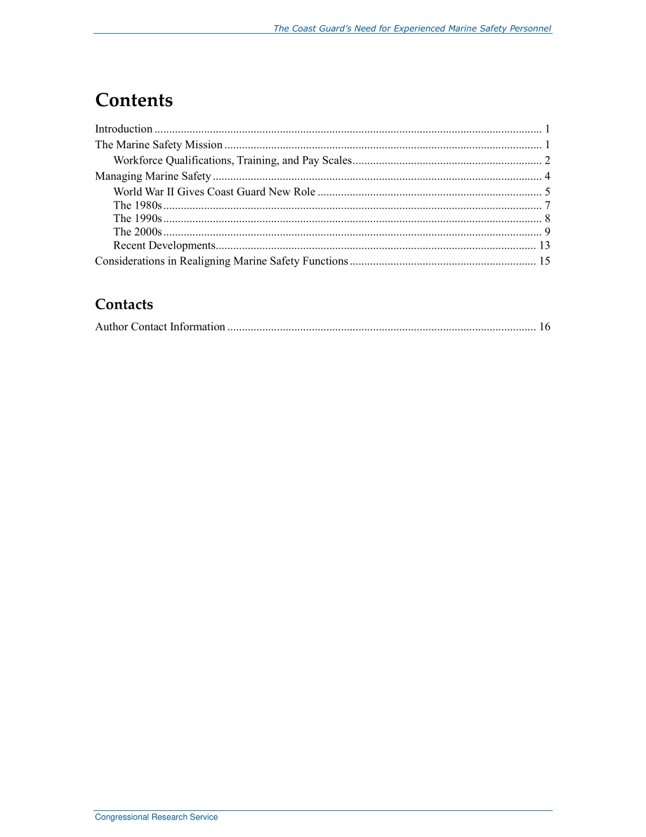 [20190919]R45923_海岸警卫队需要有经验的海上安全人员.pdf_第3页