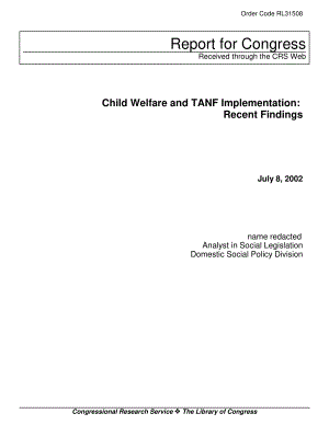 [20020708]RL31508_儿童福利和TANF实施：最近的调查结果.pdf