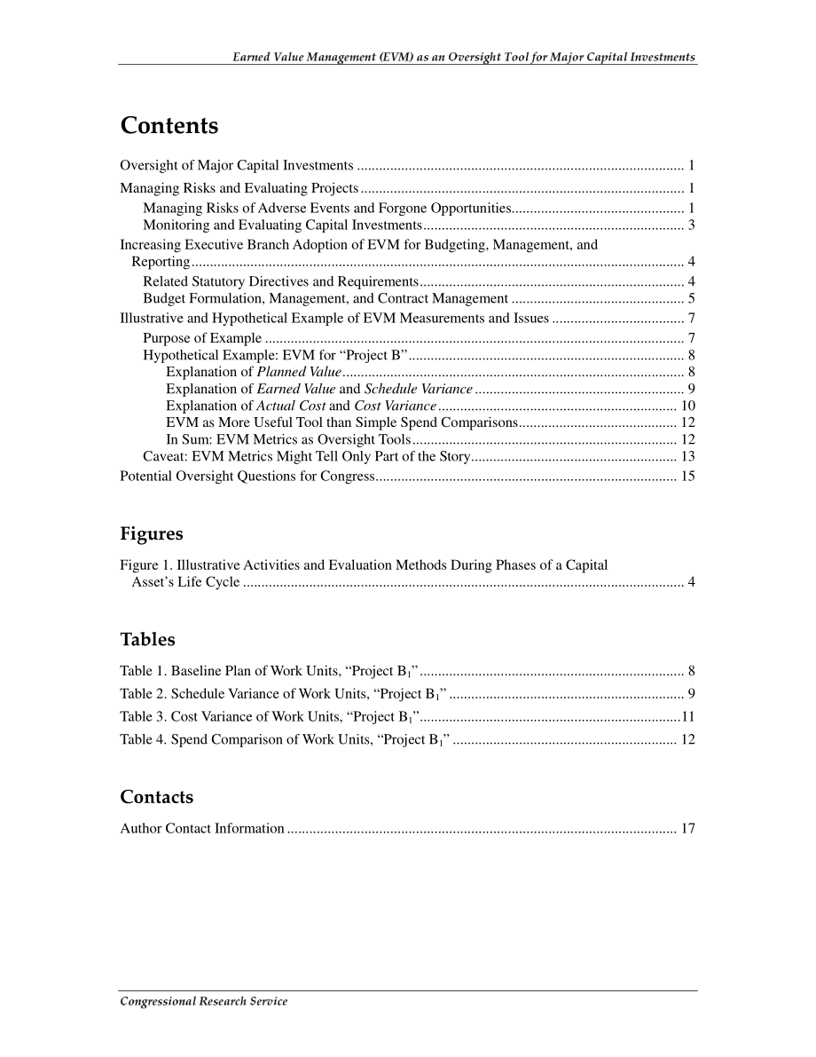 [20071121]RL34257_挣值管理（EVM）作为主要资本投资的监督工具.pdf_第3页