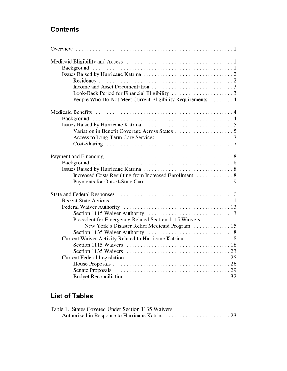 [20051229]RL33083_卡特里娜飓风：医疗补助问题.pdf_第3页