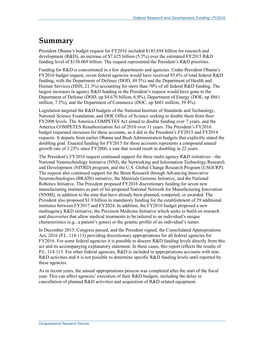 [20160217]R43944_联邦研发资金：2016财年.pdf_第2页