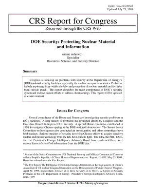 [19990723]RS20243_能源部安全：保护核材料和信息.pdf