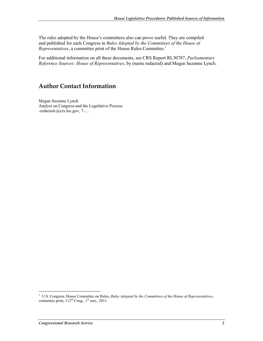 [20121121]98-309_众议院立法程序：公布的信息来源.pdf_第3页