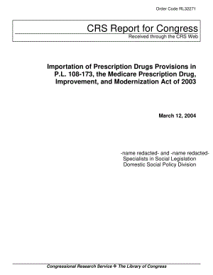 [20040312]RL32271_P.L.中的处方药进口规定108-173《2003年医疗保险处方药、改进和现代化法案》.pdf